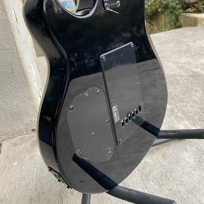Sterling AX3S Axis 2018 - 2021 - Black image 19