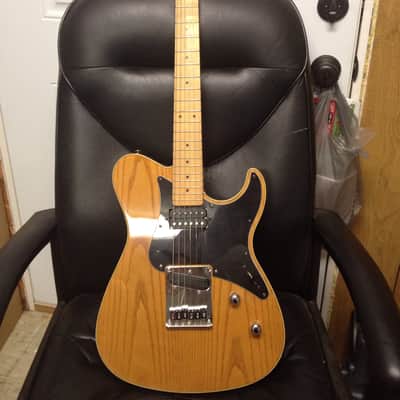 Yamaha Telecaster Natural image 1