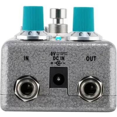 FENDER Hammertone Chorus image 2