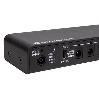 Walrus Audio Canvas Power 15 - US image 4