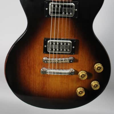 1979 Gibson GK-55 Tobacco Sunburst w/OHSC image 6
