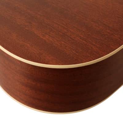 Cort MR500EOP MR Series Acoustic Electric Dreadnought Cutaway Guitar (B-Stock) image 5