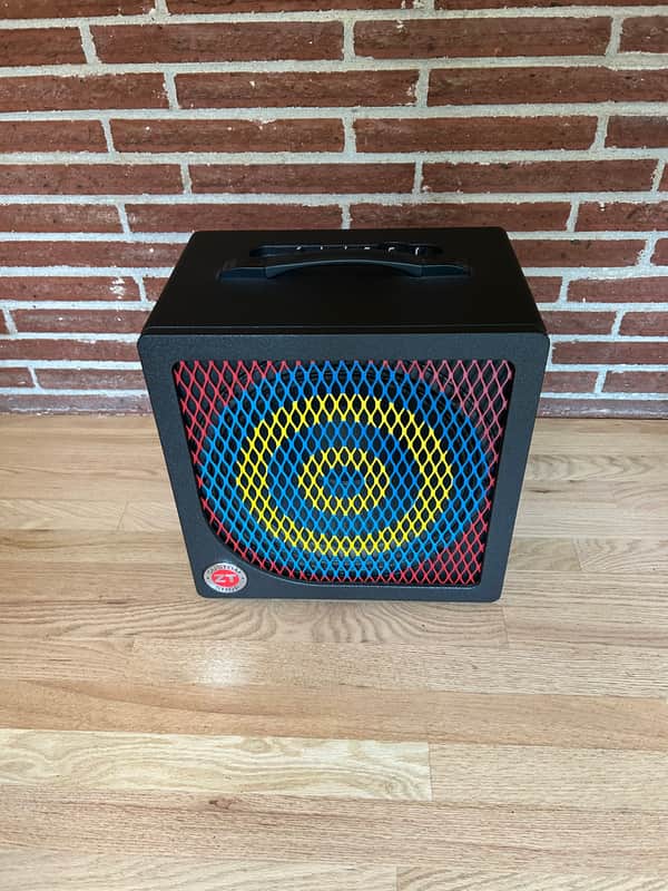 ZT Amplifiers Lee Ranaldo Club 2021