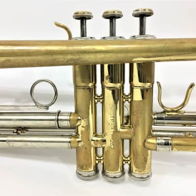 Anthem A2000 Trumpet image 4