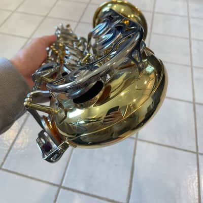 Serviced Yamaha YAS-23 Alto Saxophone (Ready to Play) - Made in Japan - Excellent Condition image 7