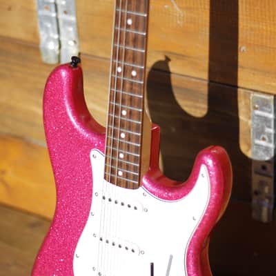 Squier Stratocaster image 6