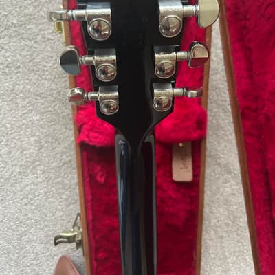 Gibson Les Paul Classic 2018 - Ebony image 6