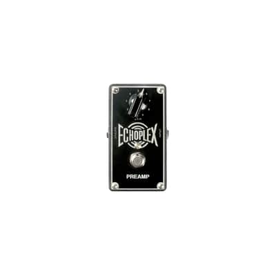 Dunlop Echoplex Preamp Classic Preamp Pedal image 3