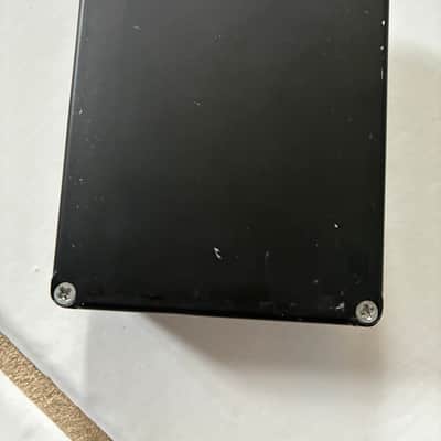TC Electronic Sustain + Parametric Equalizer 1980s - Black image 4