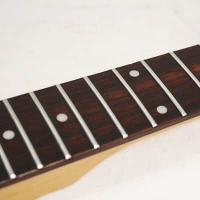 2000 Dean Playmate Bolt-On Maple Neck w/ Rosewood Fingerboard - SEE DESCRIPTION image 7