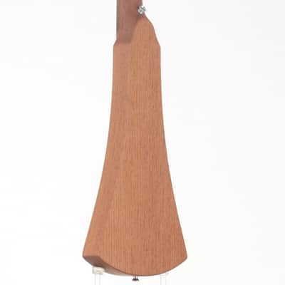 Martin Backpacker Steel String Natural [212473] (03/11) image 9