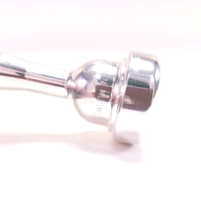 American Music 5C Trumpet Mouthpiece image 3