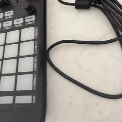 Native Instruments Traktor Kontrol F1 2010s - Black image 3