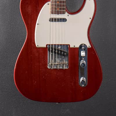Fender Used American Vintage II 1963 Tele '24 image 2