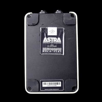 Universal Audio Astra Modulation Machine image 2