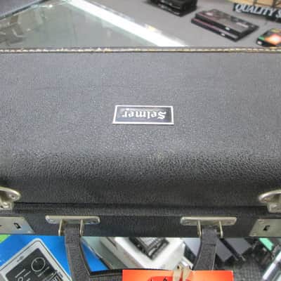 Selmer Soloist Oboe Used image 11