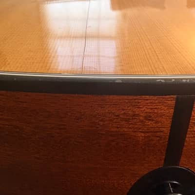 Taylor 314ce with ES1 Electronics 2004 - 2013 - Natural image 4