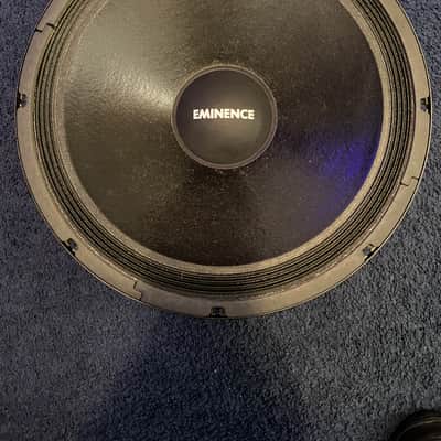 Yamaha Eminence 15