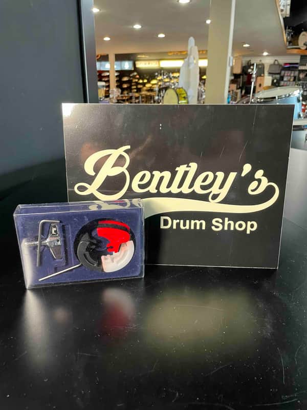 Pearl Eliminator Bass Drum Pedal Replaceable Cams & Drum Key Set (Box C) image 1