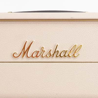 MARSHALL Ltd Ed 1997 Super Lead Head & 1960AX Cab Owned by Jerry Finn #27293 image 6