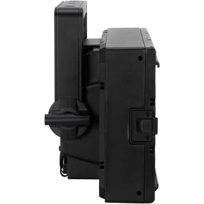 American DJ Jolt Panel FXIP IP65 Wash Light (B-Stock) image 8