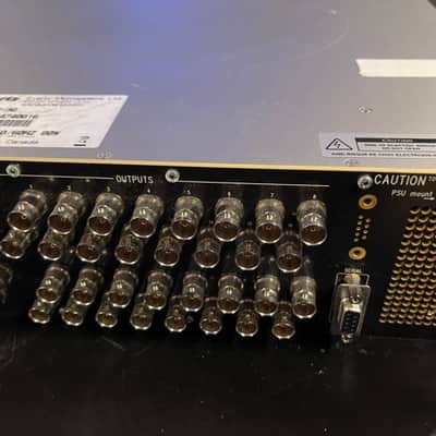 EVERTZ EQT ROUTER image 7