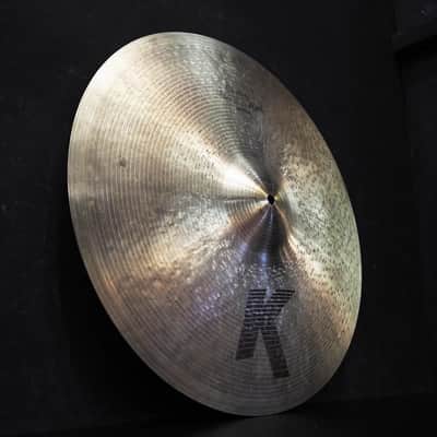 Zildjian USED ​​K Custom Medium Ride 20 [2662g] image 3
