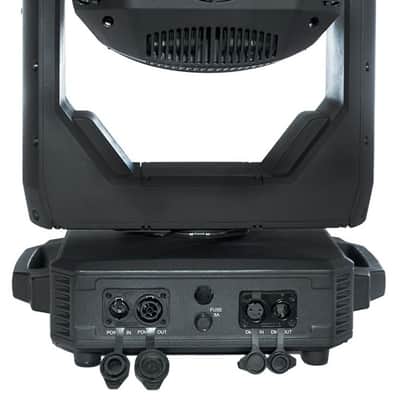 American DJ Hydro Beam CMY IP65 Aria X2 Wireless DMX Moving Head Light ADJ image 6