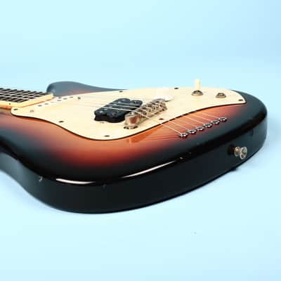 1996 Squier Vista Series Venus Guitar Courtney Love Model Japan image 15