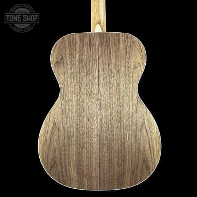 Martin Custom Shop 000-14F Factory Exclusive Sitka/Black Walnut w/Case 2951130 image 5