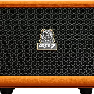 Orange Outlowd ES60 Ed Sheeran 60W Acoustic Busking Amplifier image 2