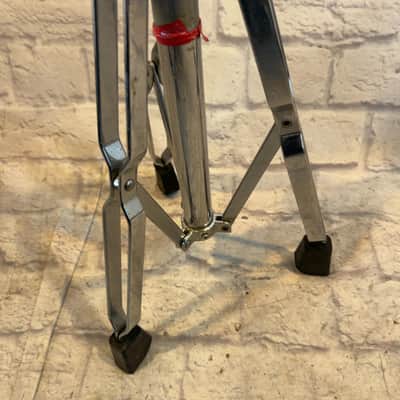 Ludwig Black & White Label Boom Cymbal Stand with Counter Weight image 8
