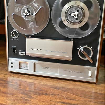 Sony TC-560 DA Late 1960s image 1