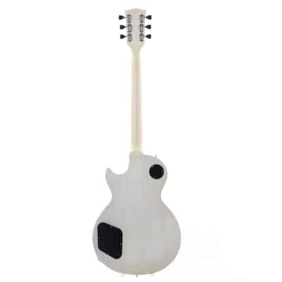 Gibson USA LPJ 2013 White Trans [112231377] (02/16) image 2