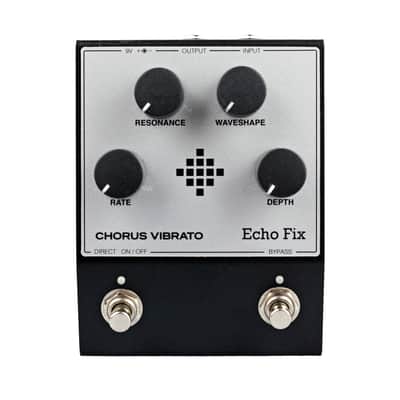 Echo Fix EF-P3 - Chorus / Vibrato image 1