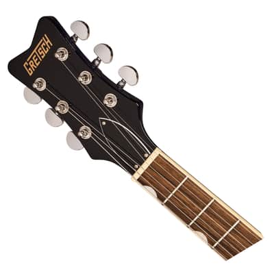 Gretsch Streamliner Jet 1 Pickup Electric Guitar - Midnight Blue image 4