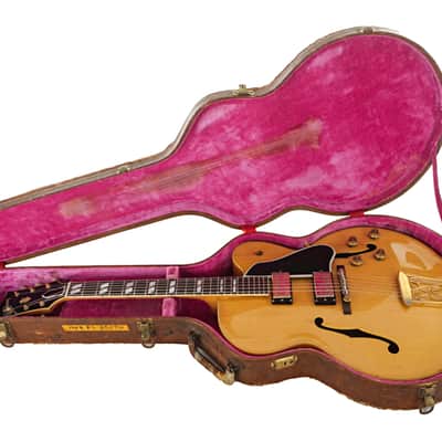 Gibson 1958 ES-350T Guitar #A28253 image 4