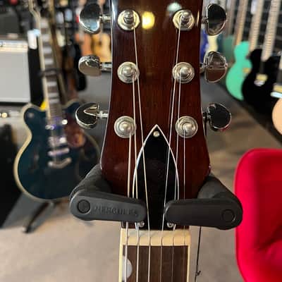 Gretsch G2215-P90 Streamliner Junior Jet Club - Present - Mint Metallic image 2