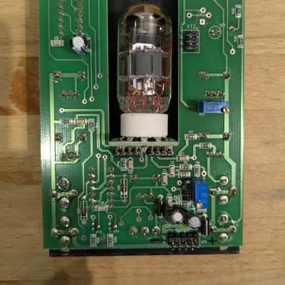 Erica Fusion Analogue Delay & Chorus image 2