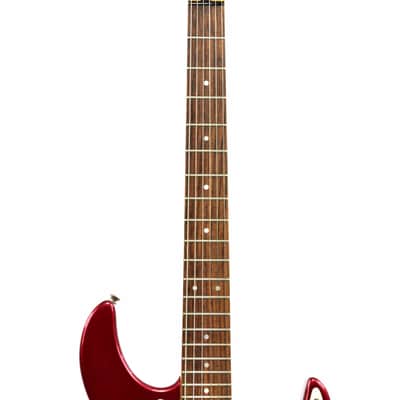 Yamaha Pacifica Cherry Red Occassion image 8