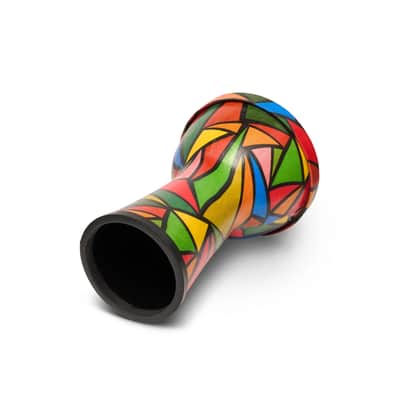 LP Latin Percussion World Beat Djembe 6'' image 3