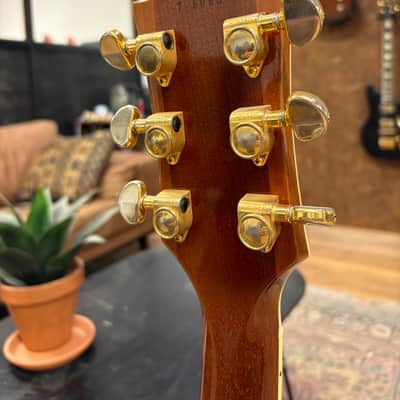 Gibson 1957 Les Paul Custom Reissue LPB-7 2006 Faded Cherry image 9