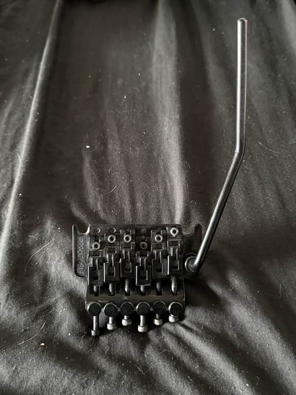 Floyd Rose Special - Black image 1