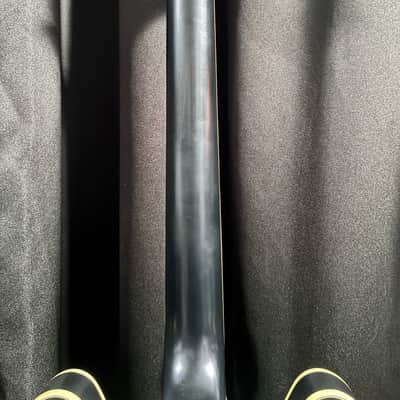 Epiphone Emily Wolfe Signature Sheraton 2021 - 2023 - Stealth Black image 6
