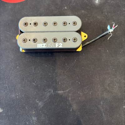 Ibanez IBZUSA F2 Humbucker Guitar Pickup image 1