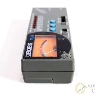 Boss Tu 8 1999 image 3