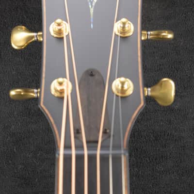 Taylor Next Generation Builder's Edition K24ce Kona Burst Gloss image 3