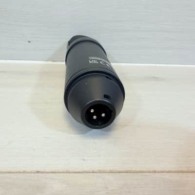 M-Audio Nova Black Large-Diaphragm Condenser Microphone – Studio XLR Mic w/ Windscreen 2010's image 4