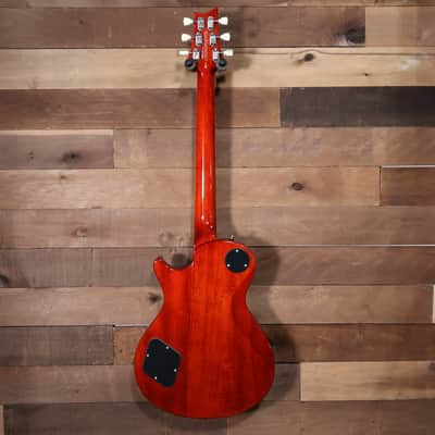 NEW! PRS SE McCarty 594 Single Cut 2025 - Vintage Sunburst image 4