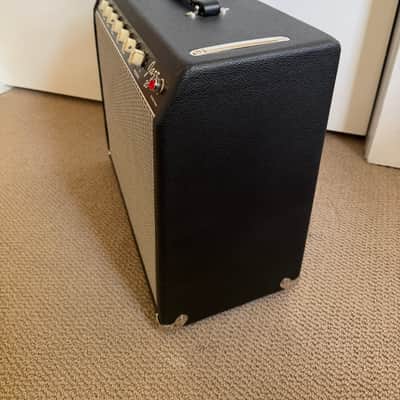 Vintage Sound Jazz 20 – Boutique Tube Combo amp voiced for Jazz Guitar REDUCED! image 2